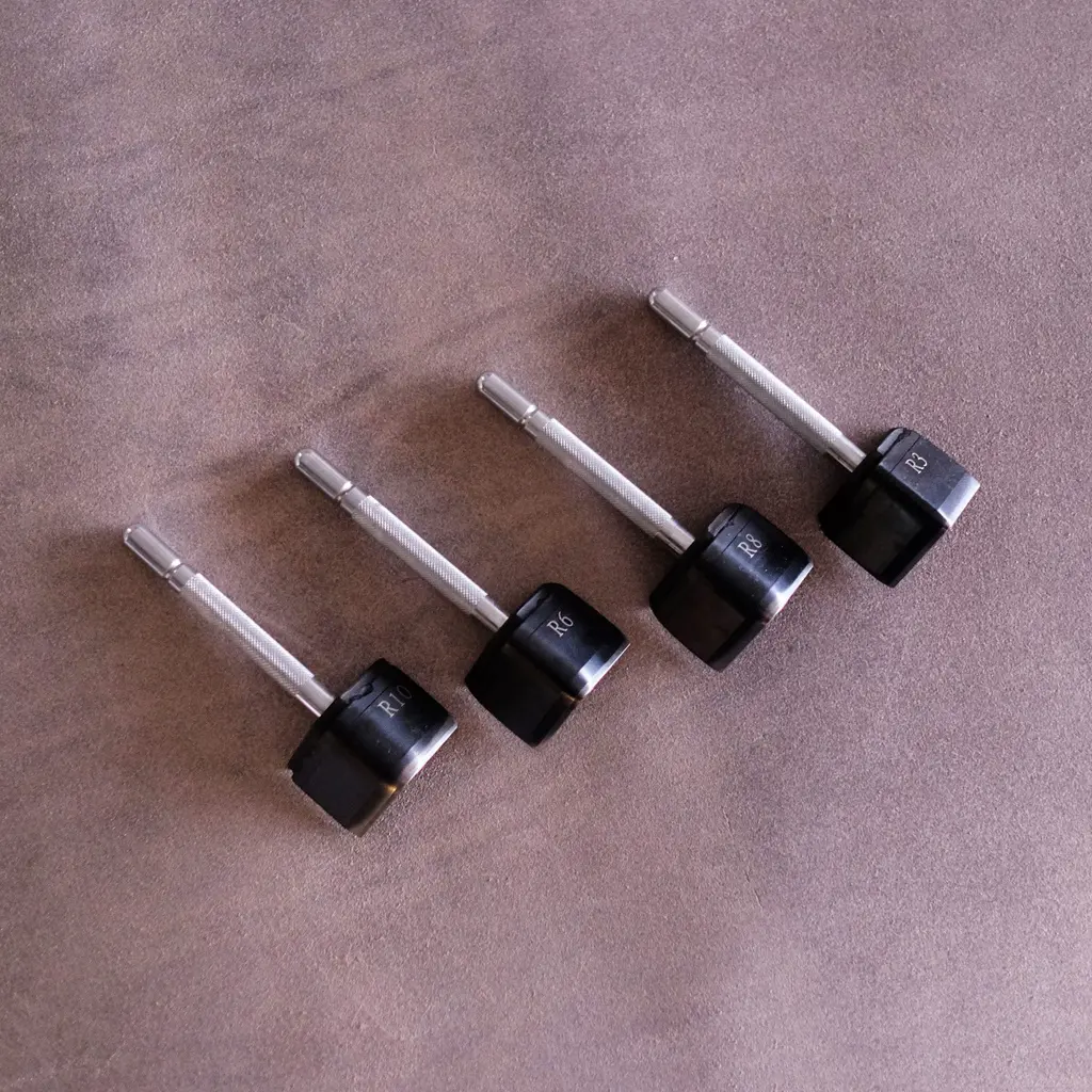 Taiwan Kyowa Pemotong sudut