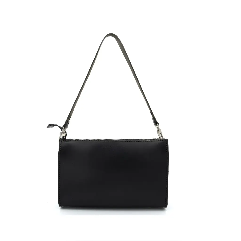 Shoulder Leather Bag - BSP195