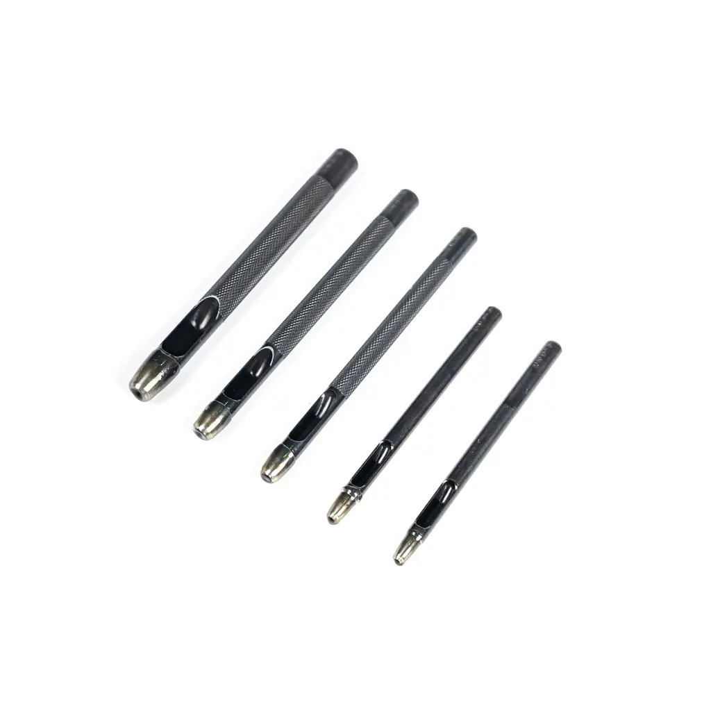 Penebuk Bulat OKA Factory