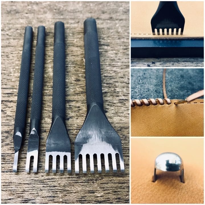 冈制作所OKA Factory 平斩2MM