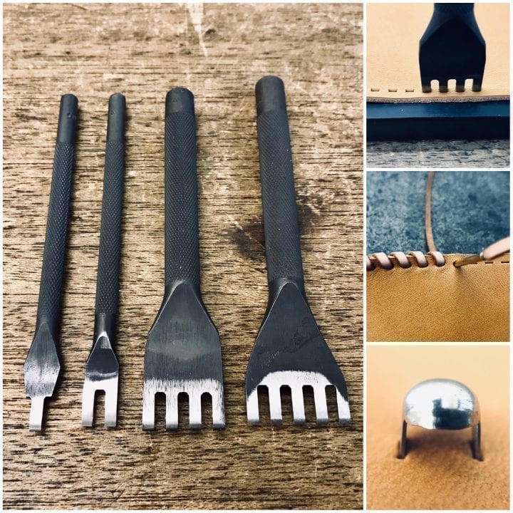 冈制作所OKA Factory 平斩3MM