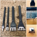 冈制作所OKA Factory 平斩3MM