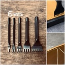 冈制作所OKA Factory 菱斩6mm