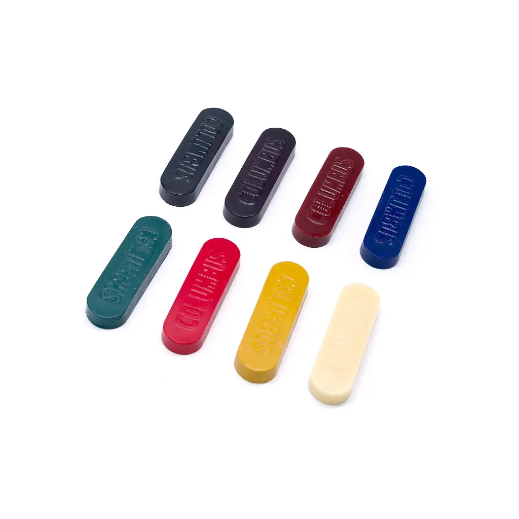 Japan Columbus Edge Polishing Wax