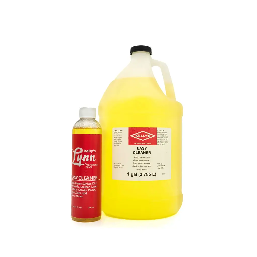 Kelly's Easy Cleaner