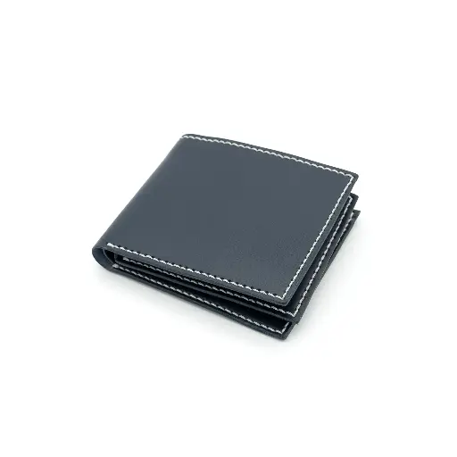 12-Card Photo Short Wallet - BSP075