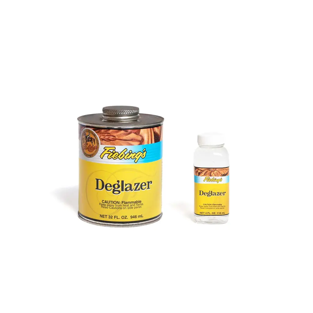 Fiebing's Deglazer