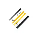 John James 手缝针