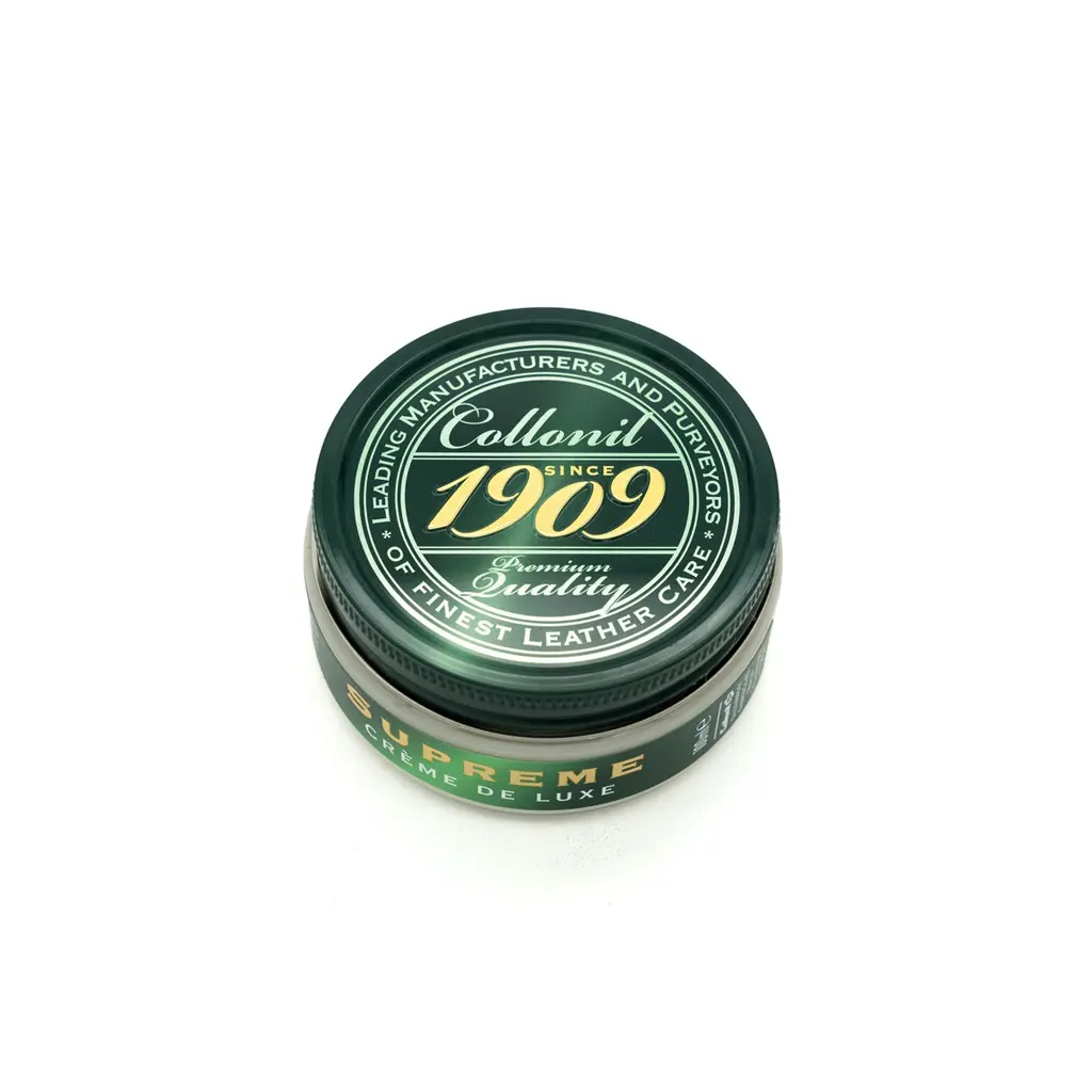 Collonil 1909 SUPREME CREME DELUXE