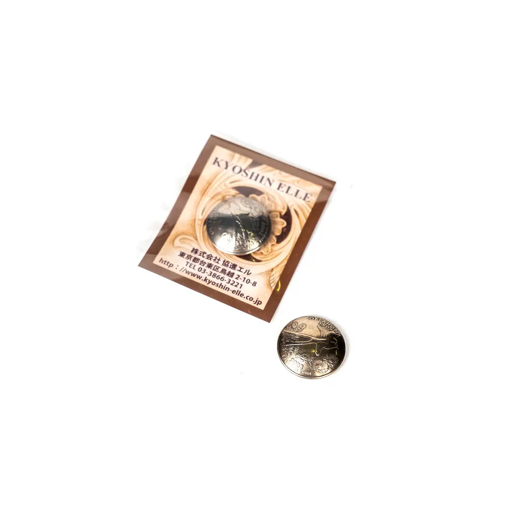 Kyoshin Elle States Concho Oklahoma 24mm 