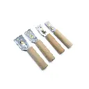 Craft 秀次 极上裁皮刀