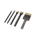 Craft Pahat Bentuk Berlian