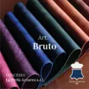 Art. Bruto Double Shoulder A3&A4