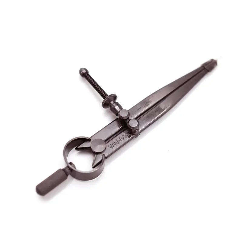 Craft Japan Scratch Compass