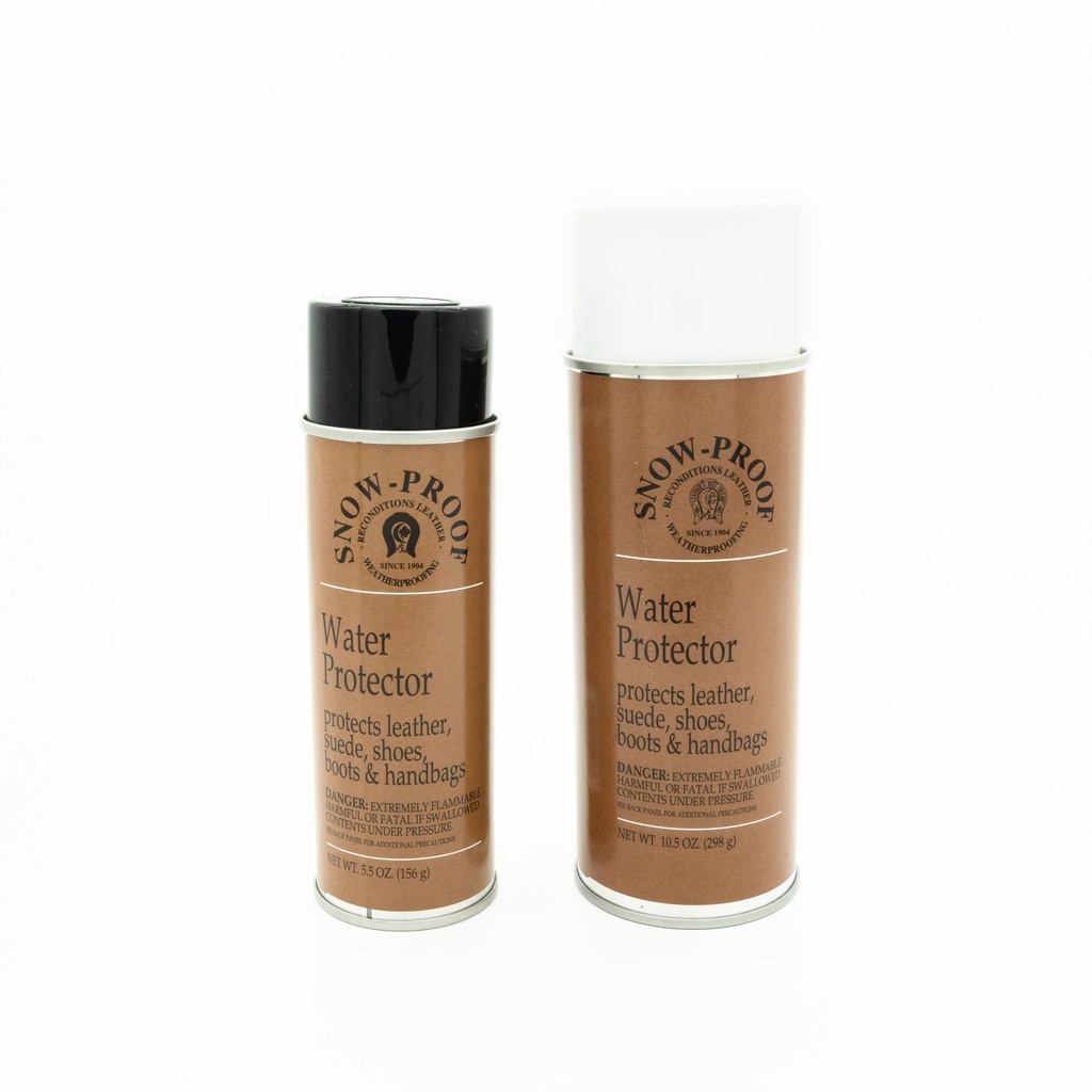 Fiebing's Snow-Proof™ Water & Stain Protector