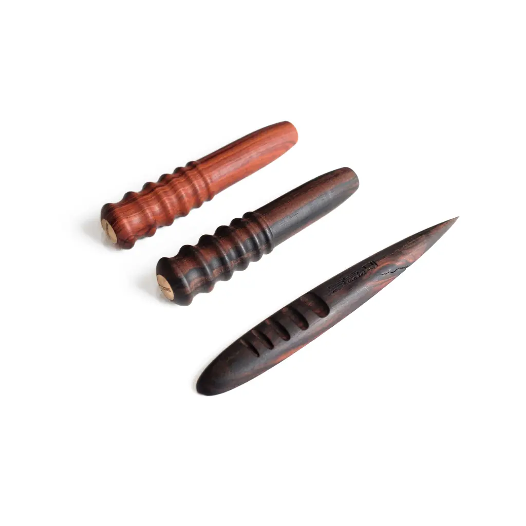 Doldokki Edge Slicker