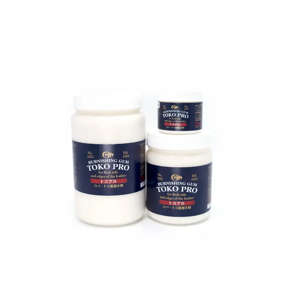 Craft TokoPro 床面处理剂