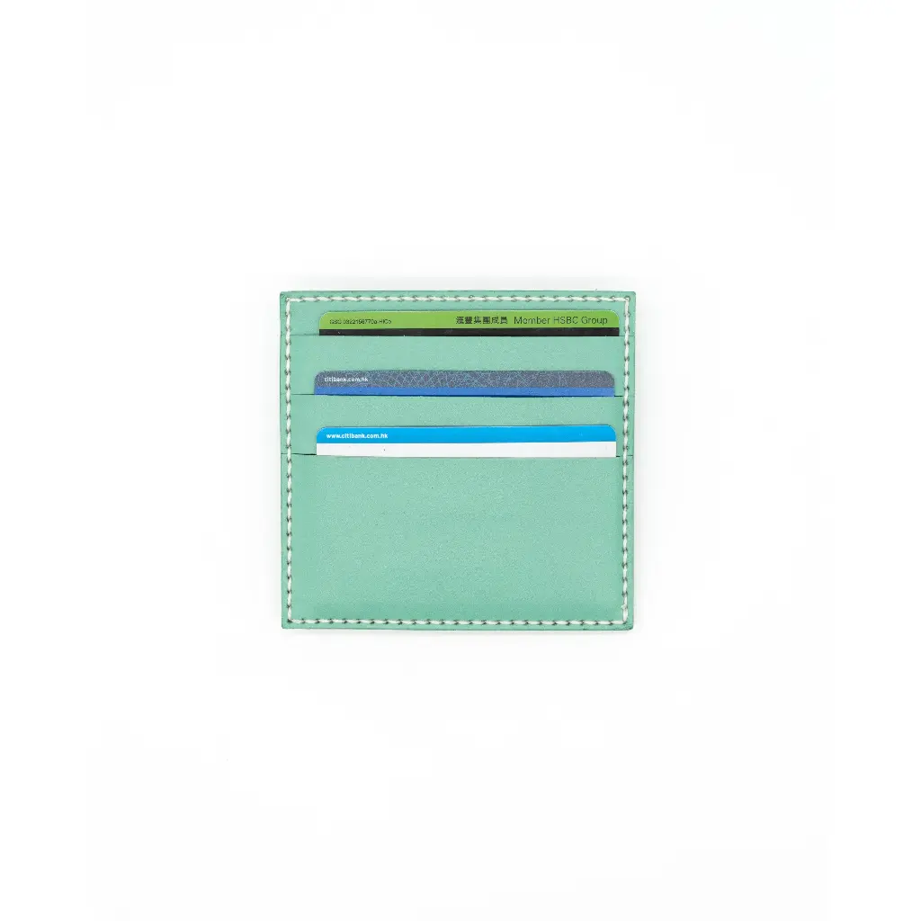 Three-Card Coin Purse ll - BSP226