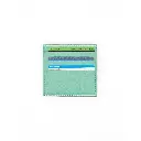 Dompet Syiling Tiga Kad ll - BSP226