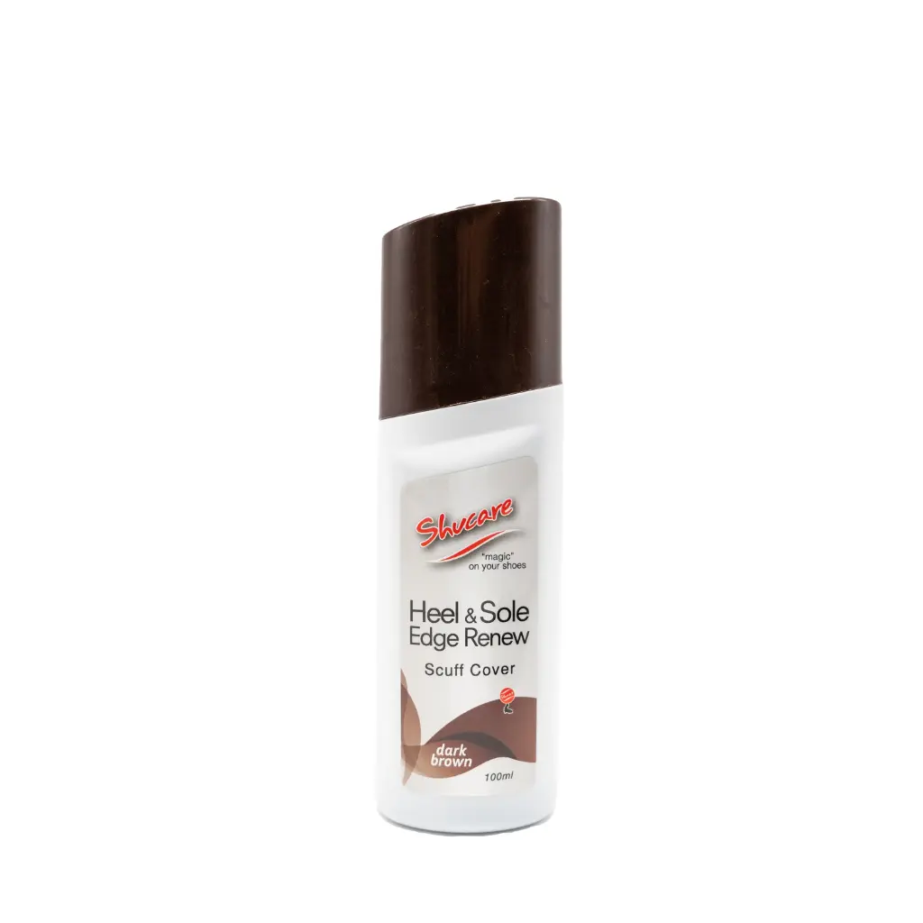Shucare Heel and Sole Edge Renew Sucff Cover 