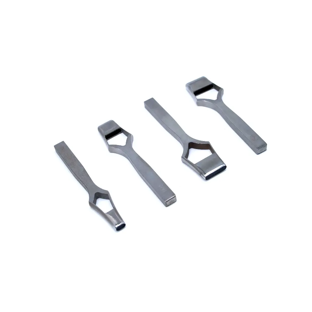 The Lederer Belt Hole Punch