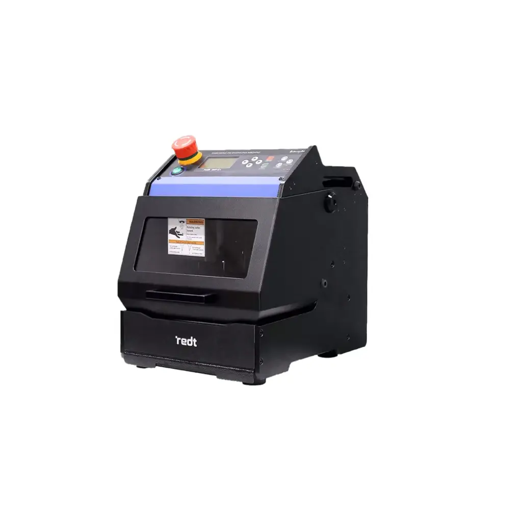 REDT IMP-C1 压花模具雕刻机 