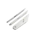 Doldokki Pisau Pemotong Kulit