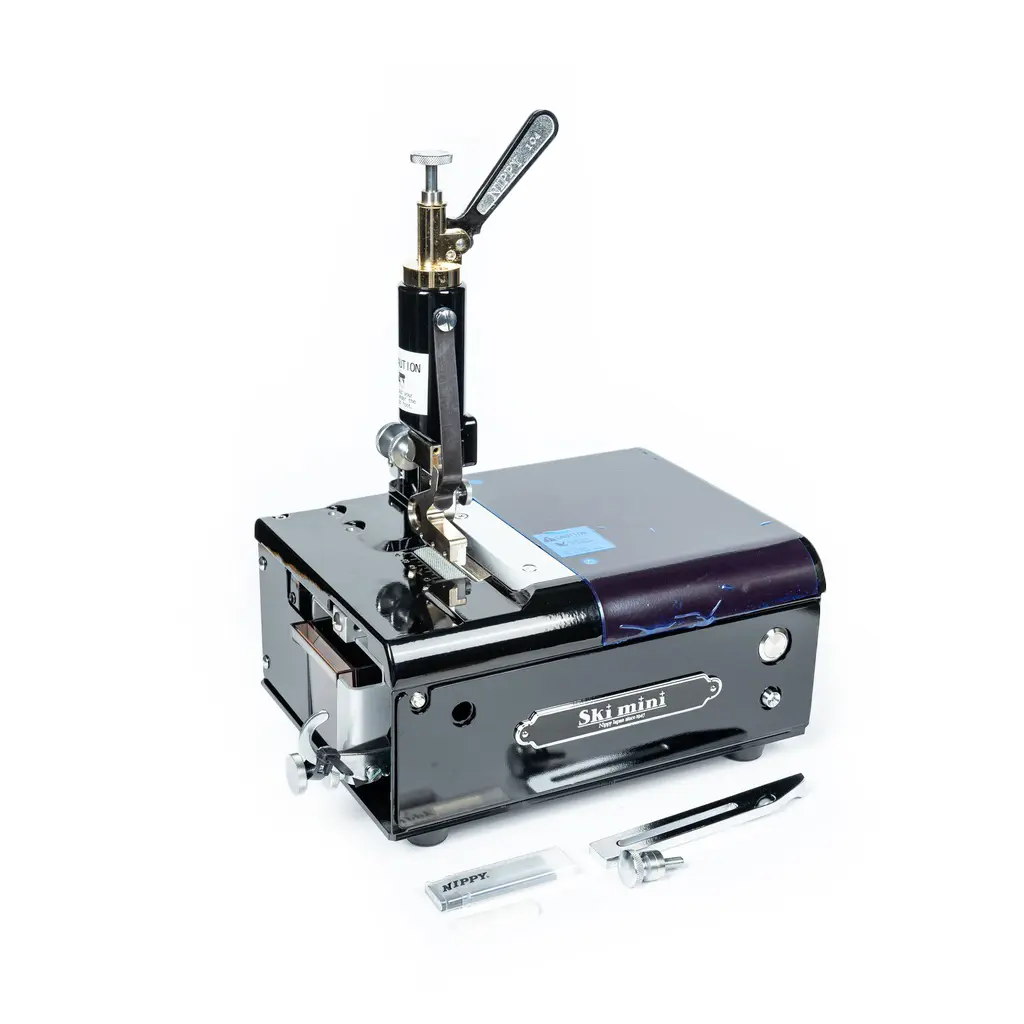 NIPPY Sky Mini Sewing Machine NP-S7