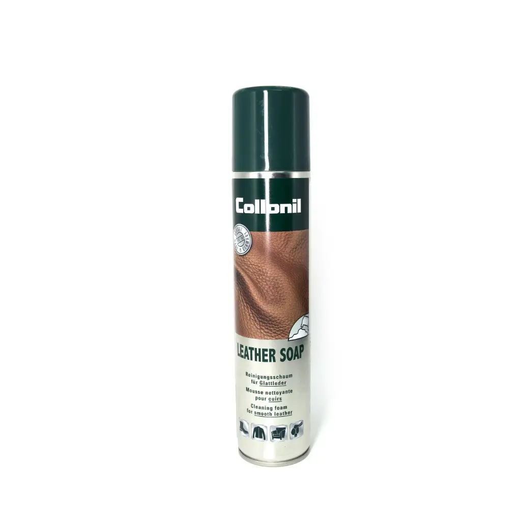 Collonil Leather Soap