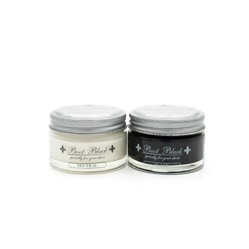 Columbus Kilau Tinggi Shoe Polish - Penjagaan Kulit