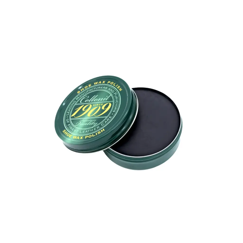 Collonil 1909 Penggilap Lilin Kasut