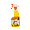 Pembersih & Penggilap Kayu Oakwood 500ml