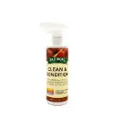 Oakwood 2 in 1 Clean & Condition 