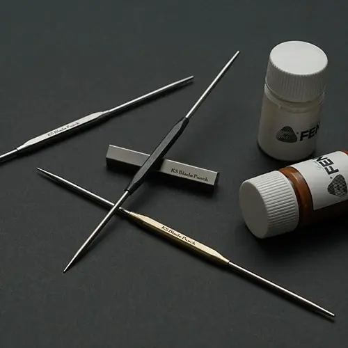 KS Blade Punch  Edge Paint Applicator