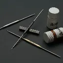 KS Blade Punch Edge Aplikator Cat