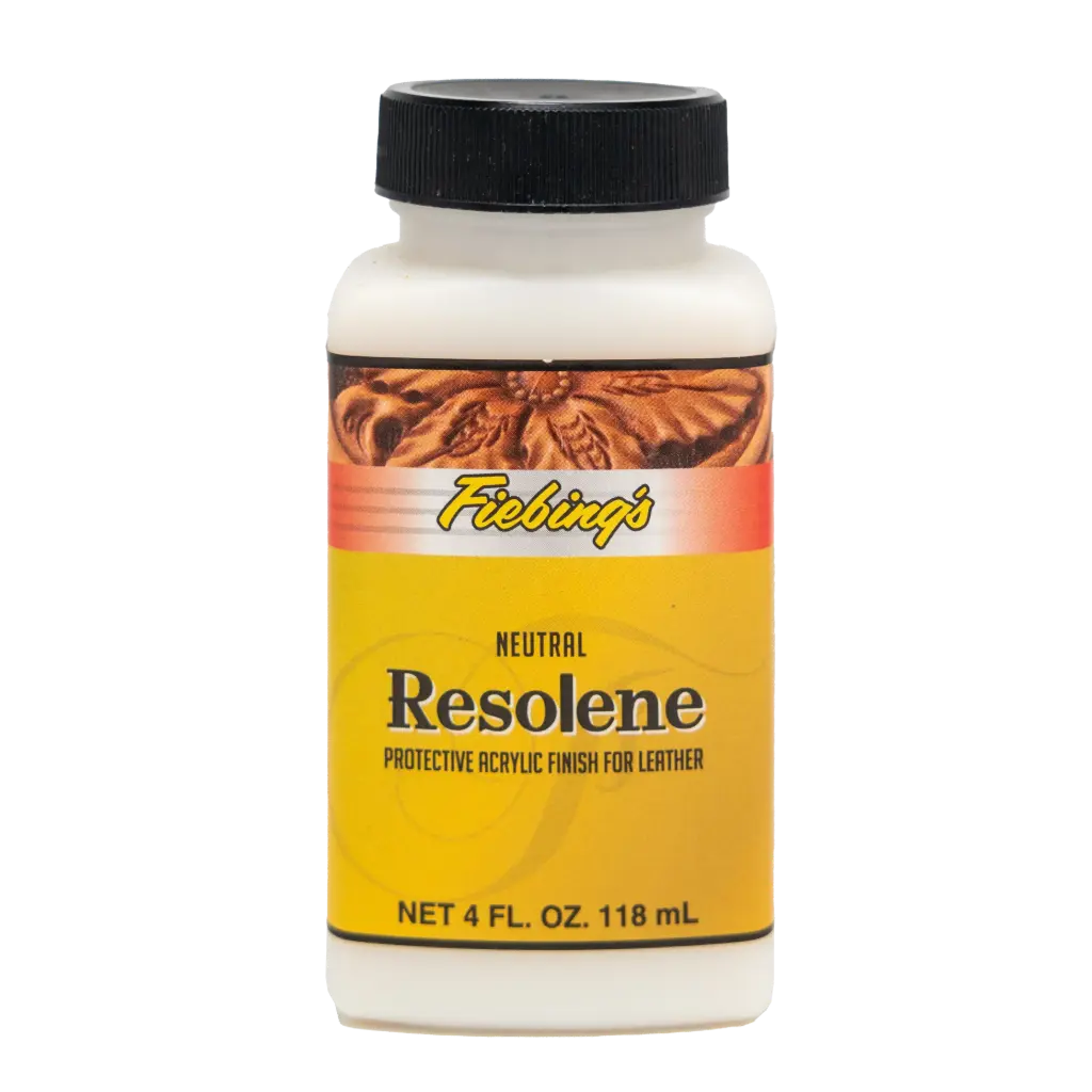 Fiebing's 压克力光面固定剂