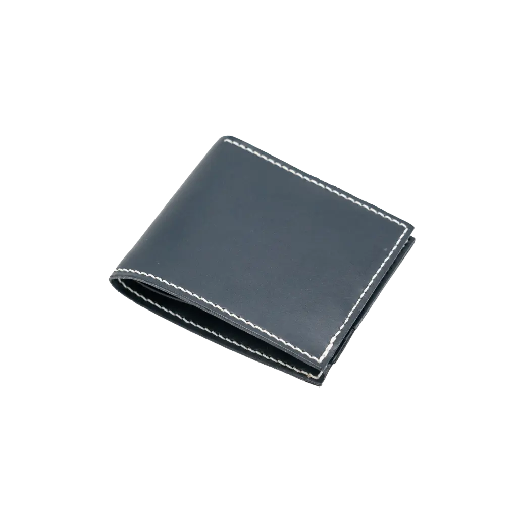 Six-card short wallet - BSP231