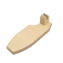 韓國Dream Factory木座 (手縫木夾用)