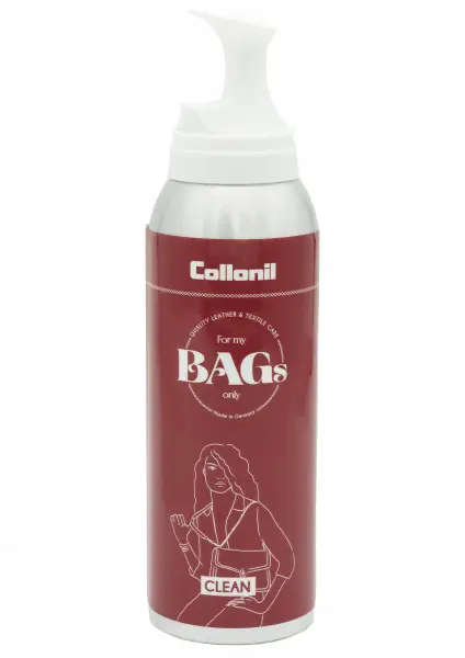 Collonil For my Bags only Clean 