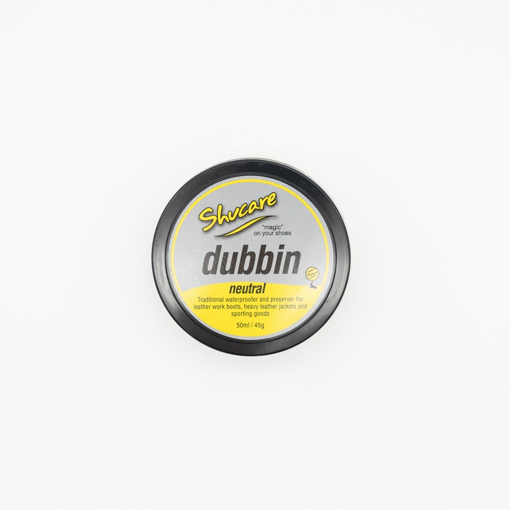 Australia Shucare Dubbin Neutral