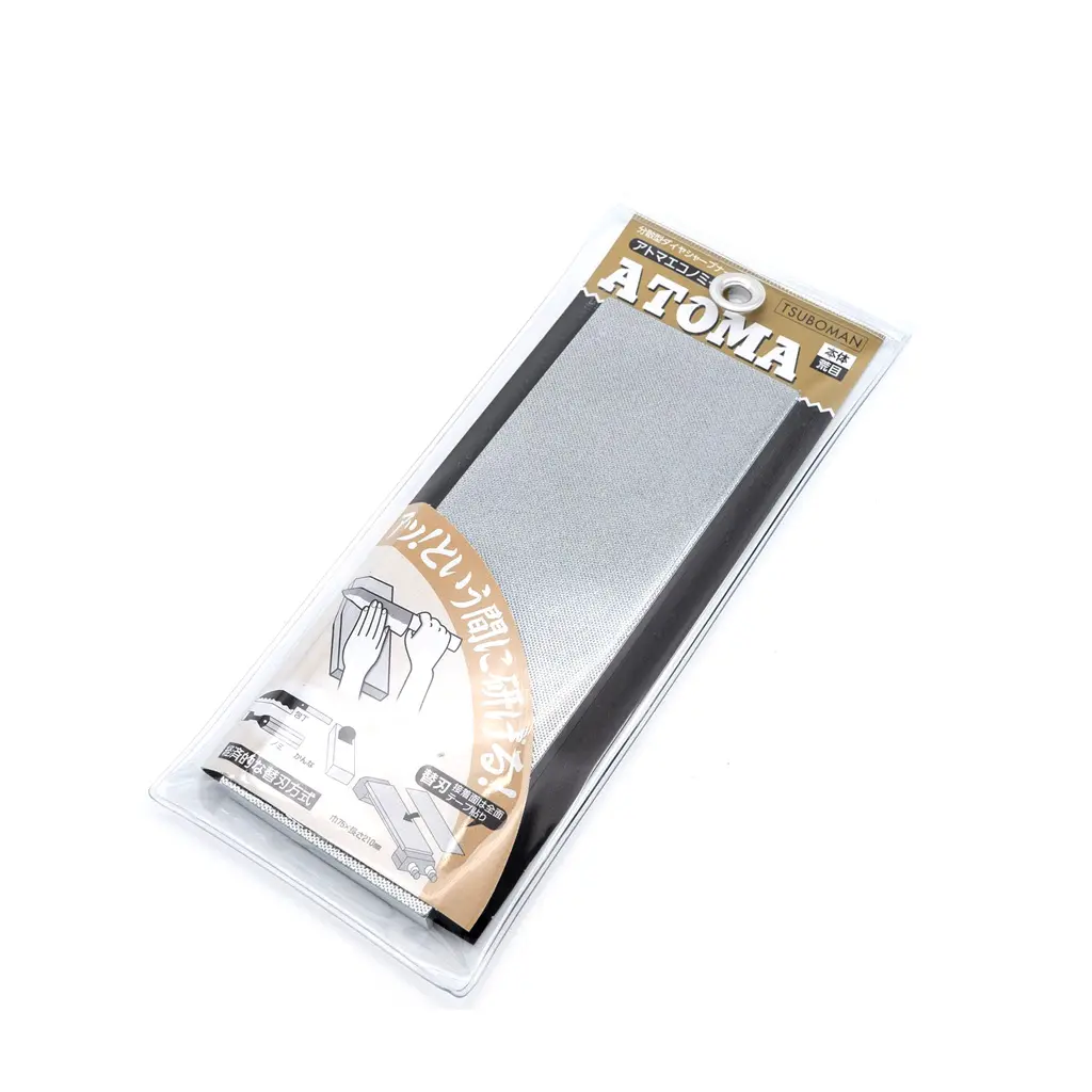 Atoma Diamond Sharpener Plate