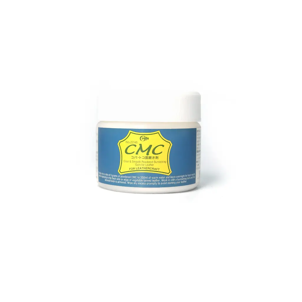 Craft CMC Burnishing Gum (Powder)