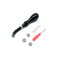 Craft KS Roda Jarak (3/4/5/6mm)