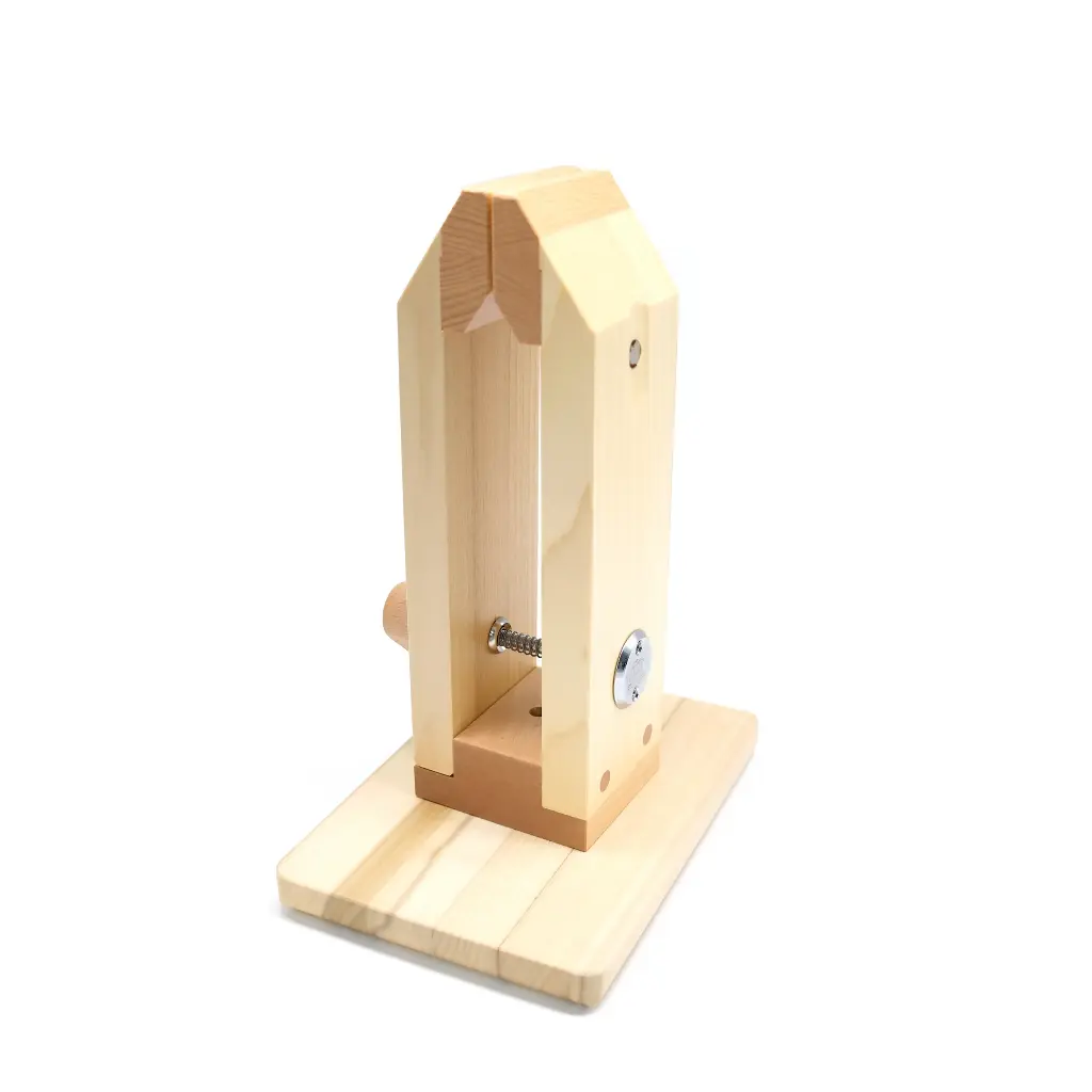 Craft Pengapit Meja Jahit Tangan