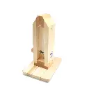 Craft Stitching Pony