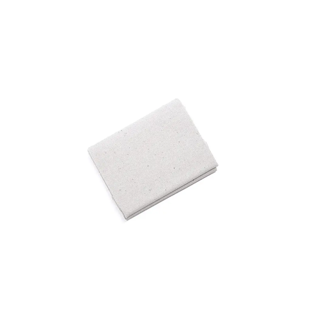 Craft Sanding Canvas