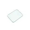 Craft Glass Plate