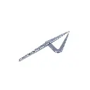 Craft Leather Measuring Gauge