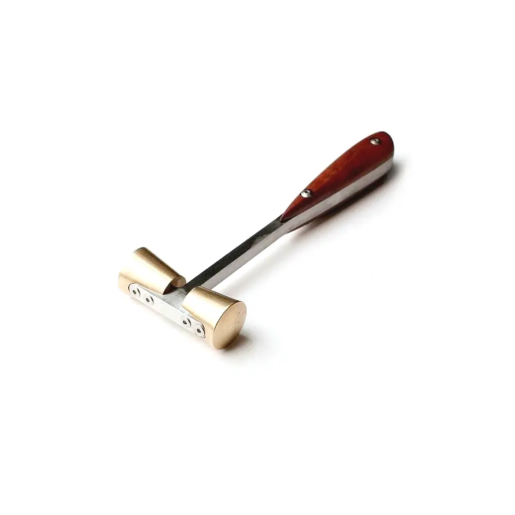 Doldokki Groover Mallet