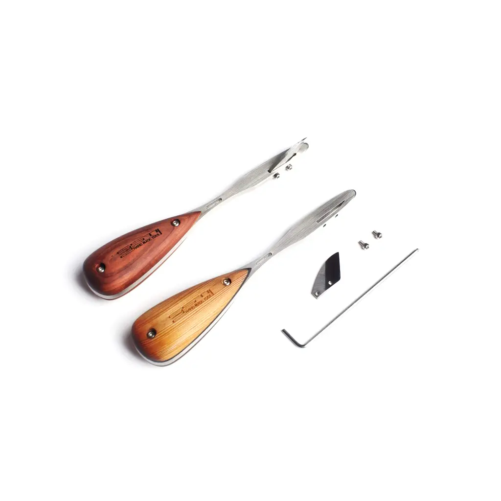 Doldokki Edge Trimming Knife